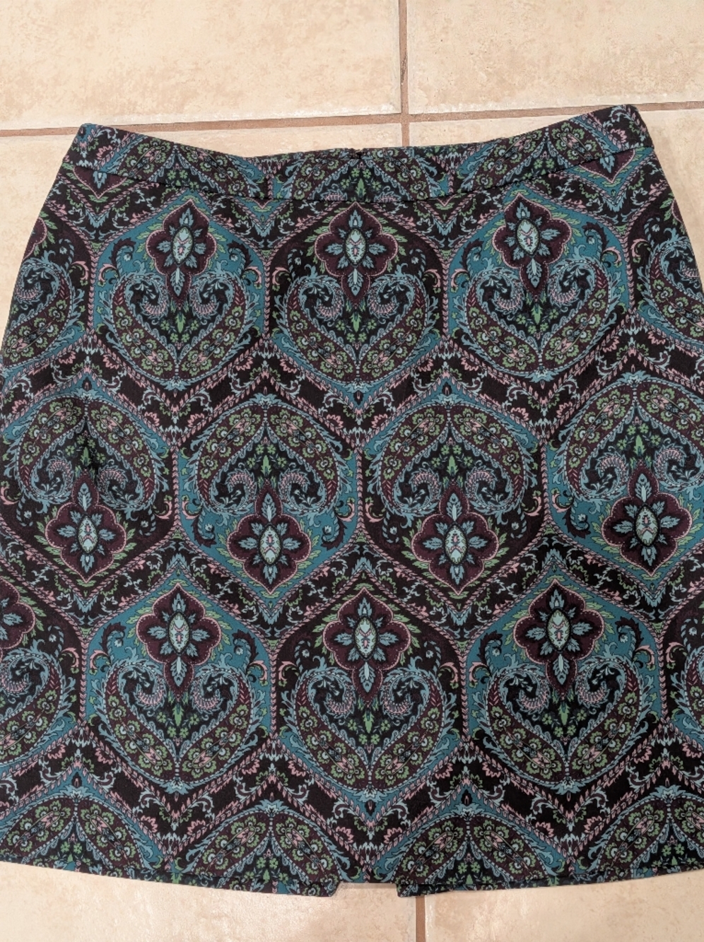 Talbots Women's Petites Skirt Size 16WP